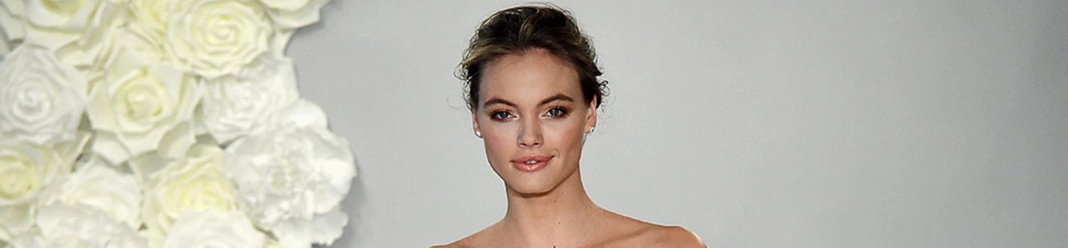 THEIA Fall 2019 Bridal Collection