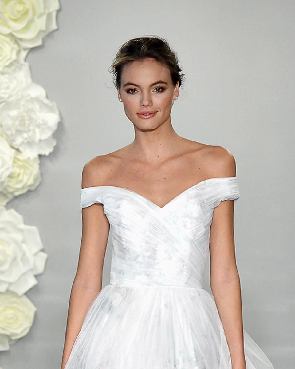 THEIA Fall 2019 Bridal Collection