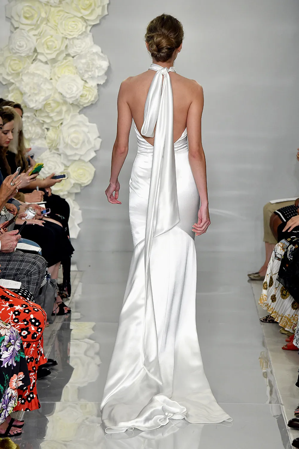 BellaDonna - Theia Fall 2019 Bridal Collection. theweddingnotebook.com