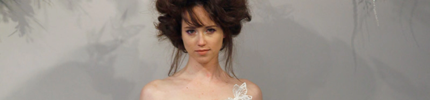 Theia Spring 2016 Bridal Collection