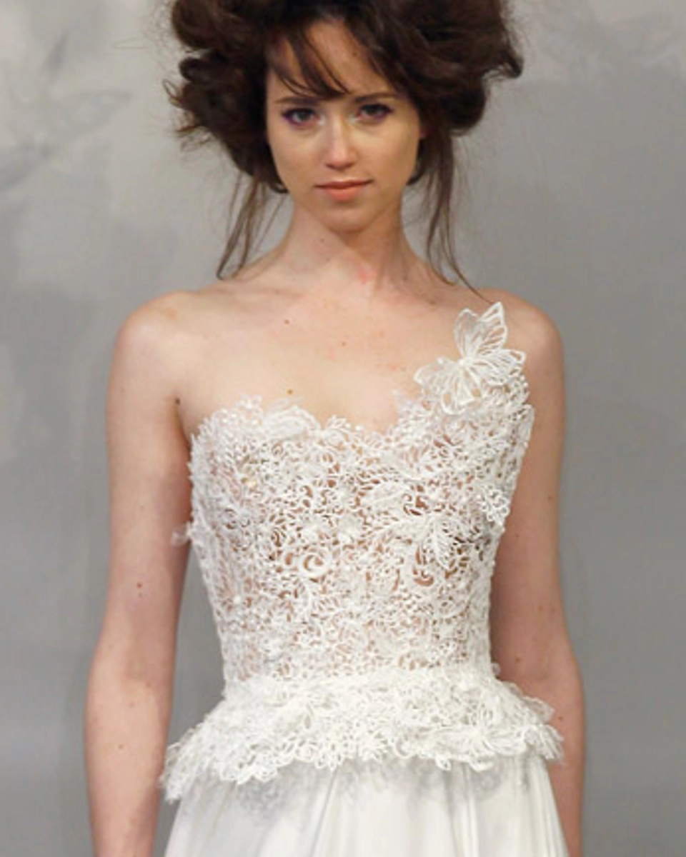 Theia Spring 2016 Bridal Collection