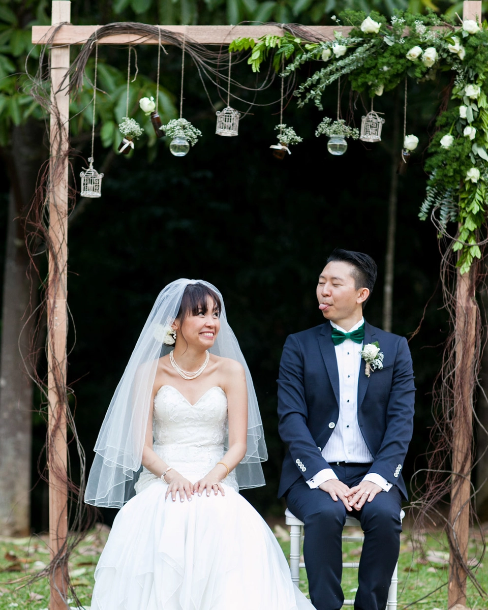 This Day Last Year At Tanarimba