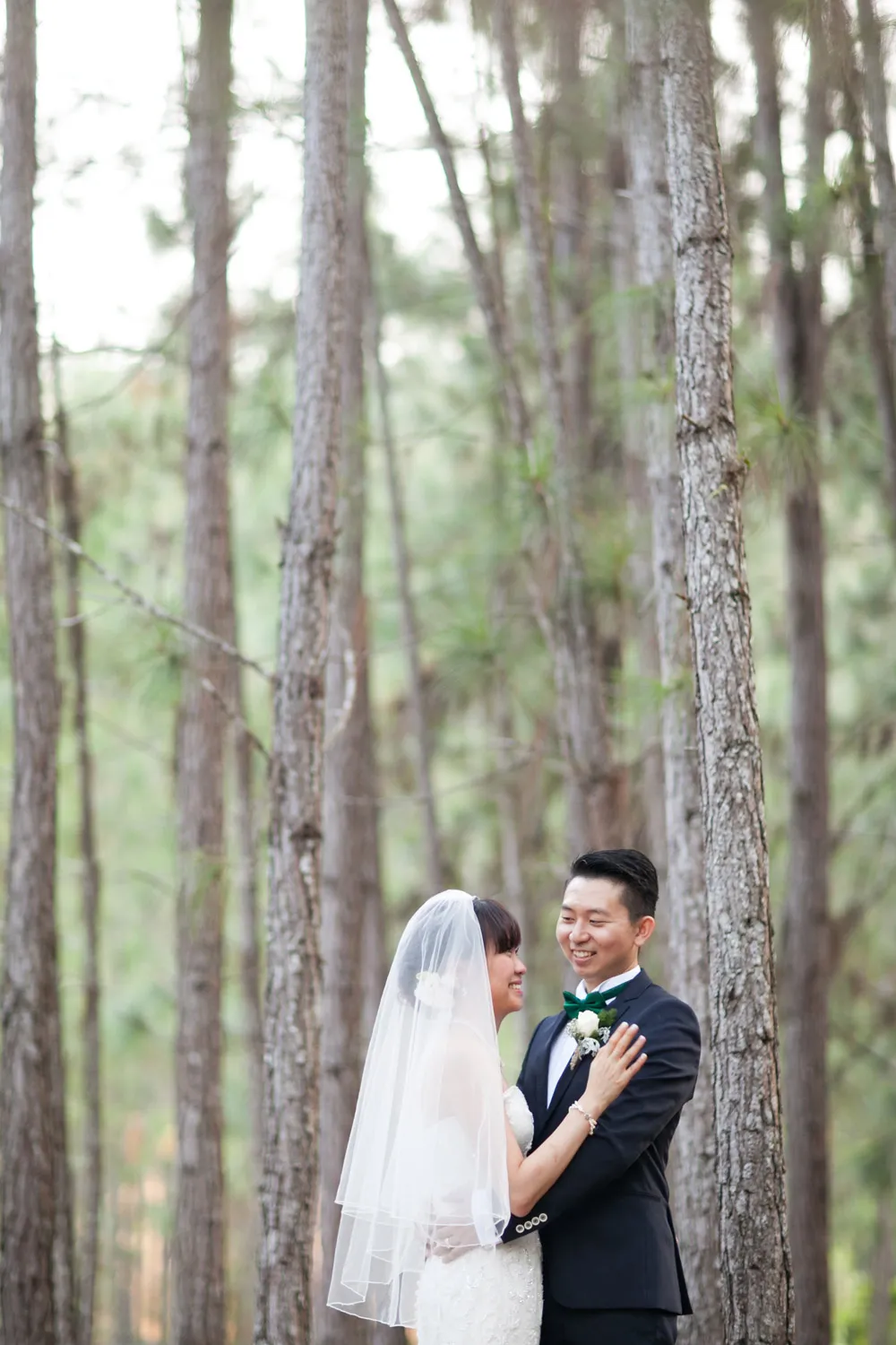 Photography by Anna Rina. theweddingnotebook.com