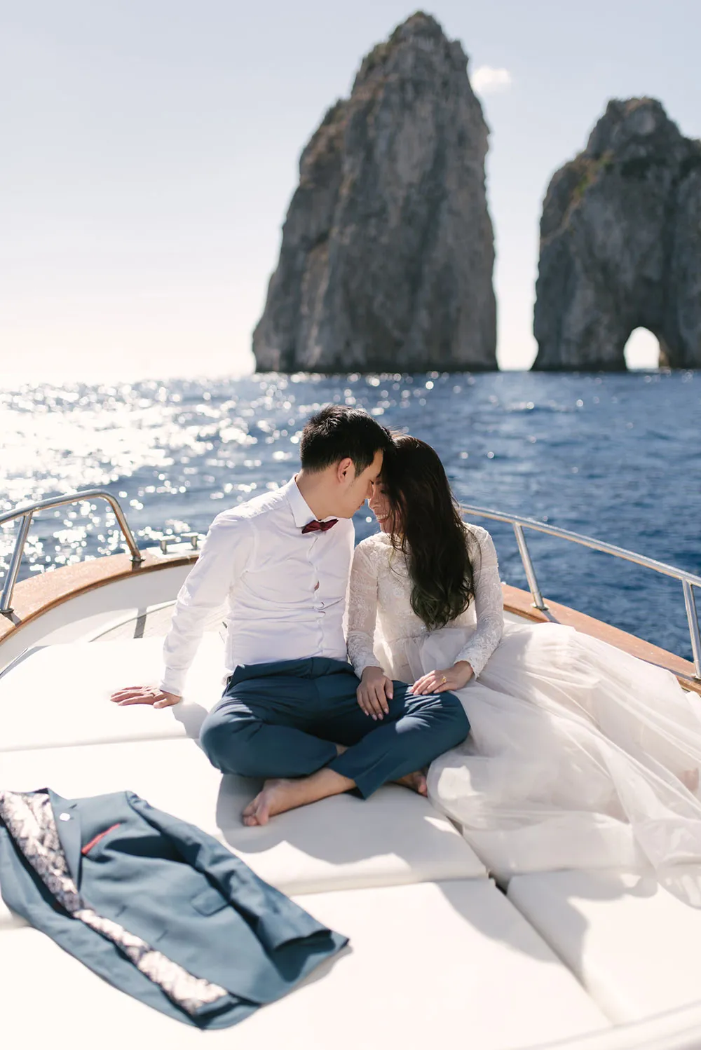 Photo by Bottega53. theweddingnotebook.com