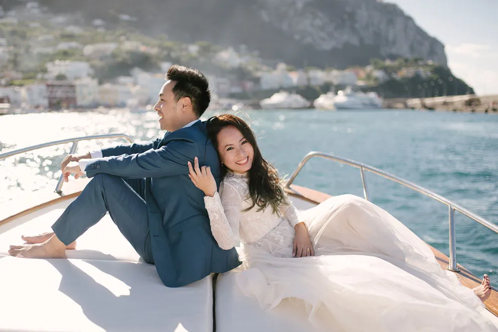 Photo by Bottega53. theweddingnotebook.com