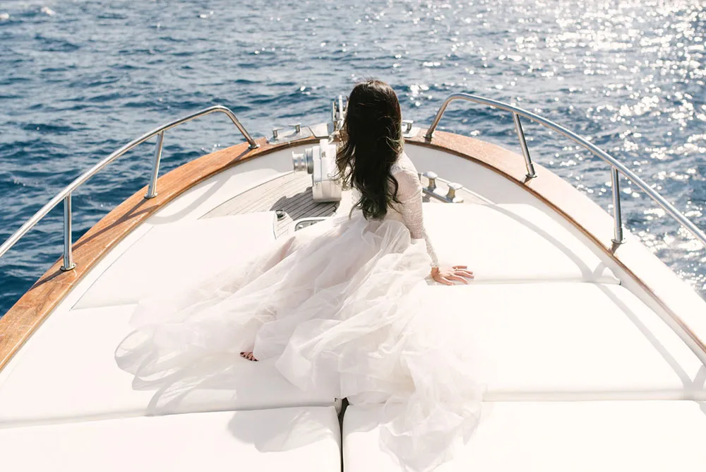 Photo by Bottega53. theweddingnotebook.com