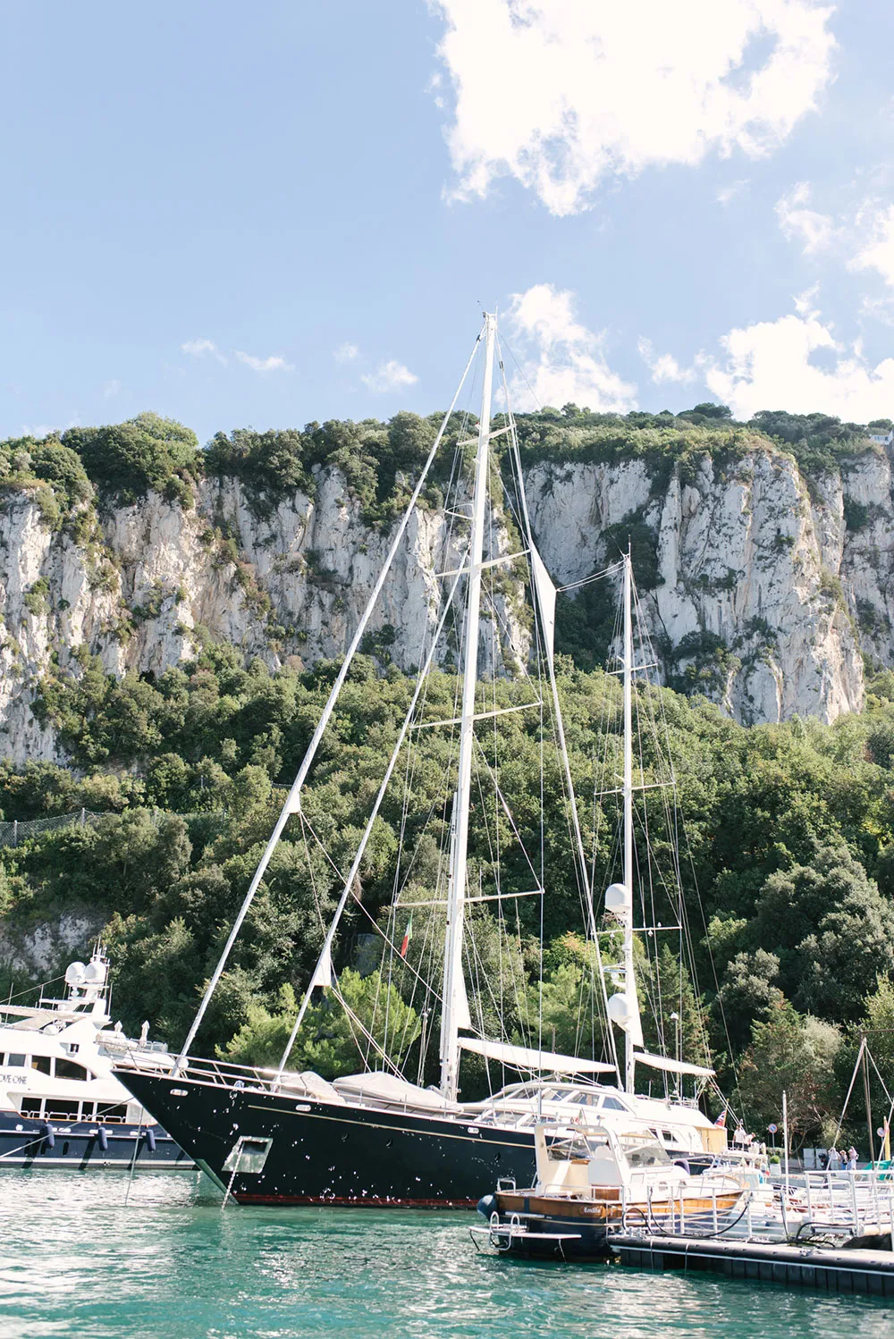 Photo by Bottega53. theweddingnotebook.com