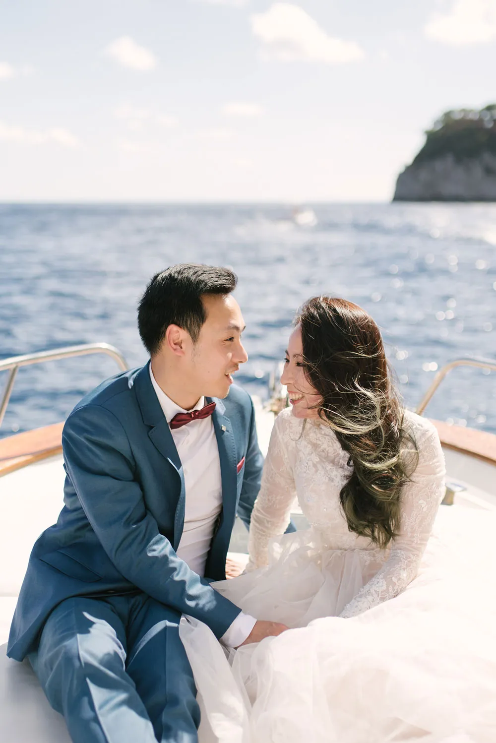 Photo by Bottega53. theweddingnotebook.com