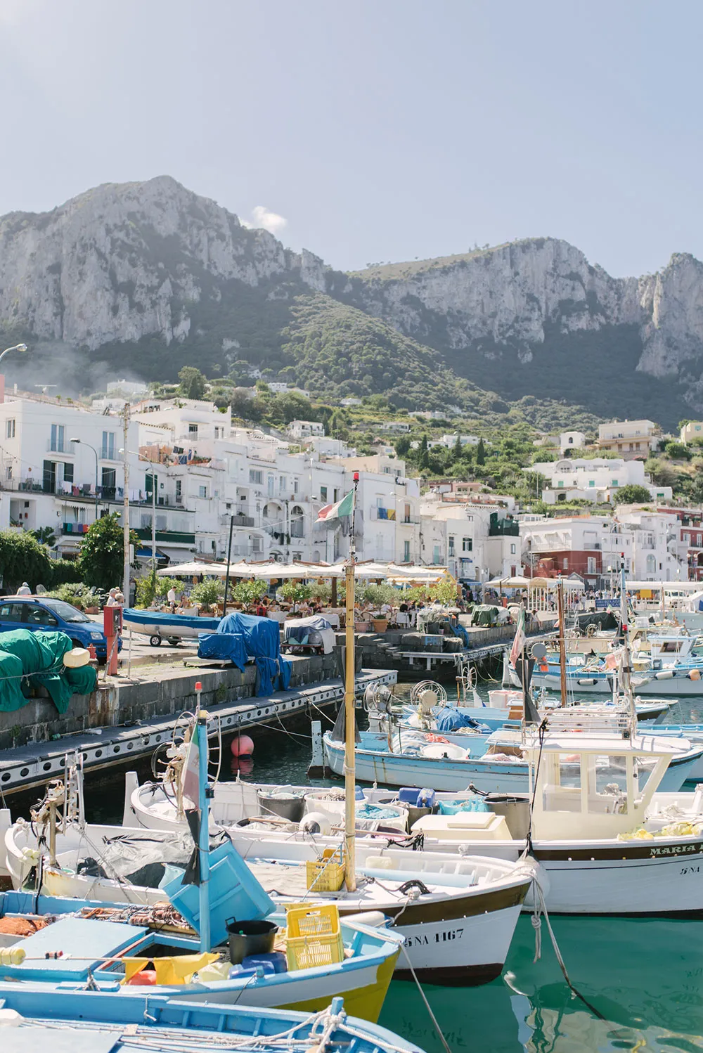 Photo by Bottega53. theweddingnotebook.com