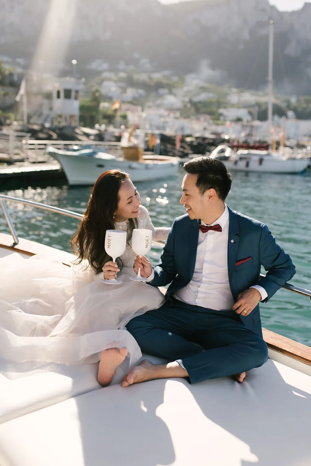 Photo by Bottega53. theweddingnotebook.com