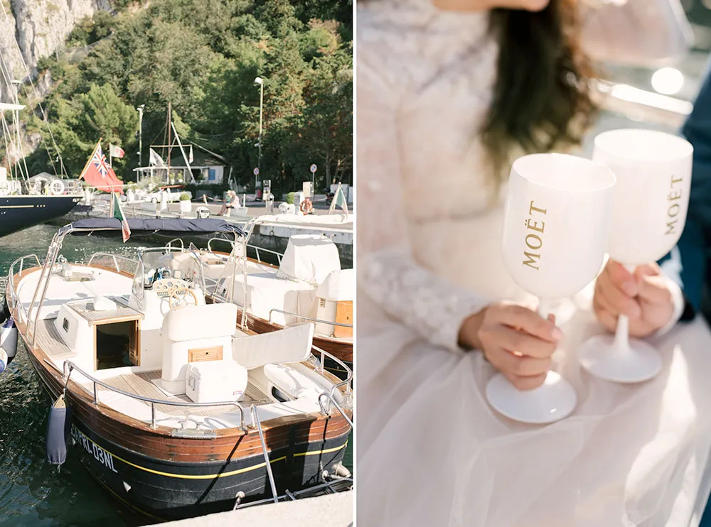 Photo by Bottega53. theweddingnotebook.com