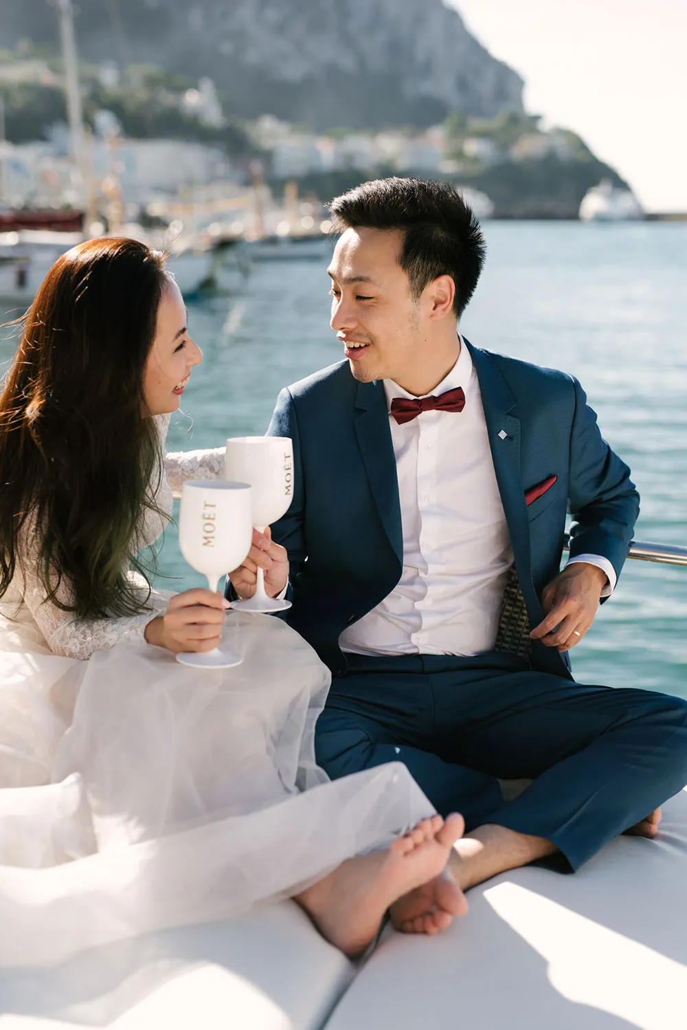 Photo by Bottega53. theweddingnotebook.com