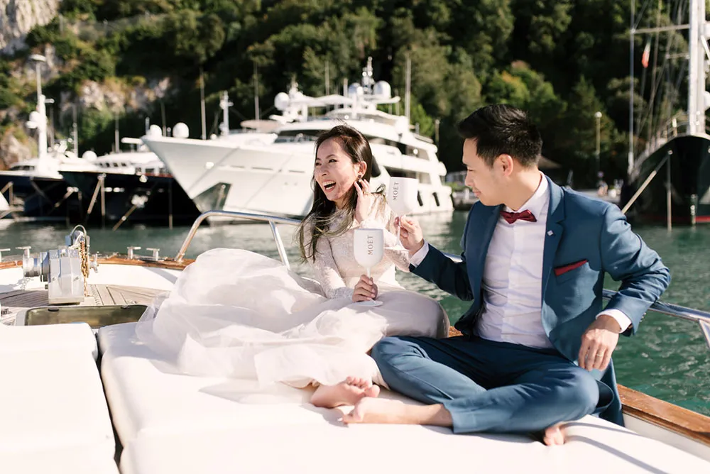 Photo by Bottega53. theweddingnotebook.com