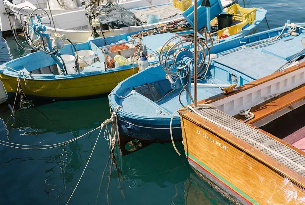 Photo by Bottega53. theweddingnotebook.com