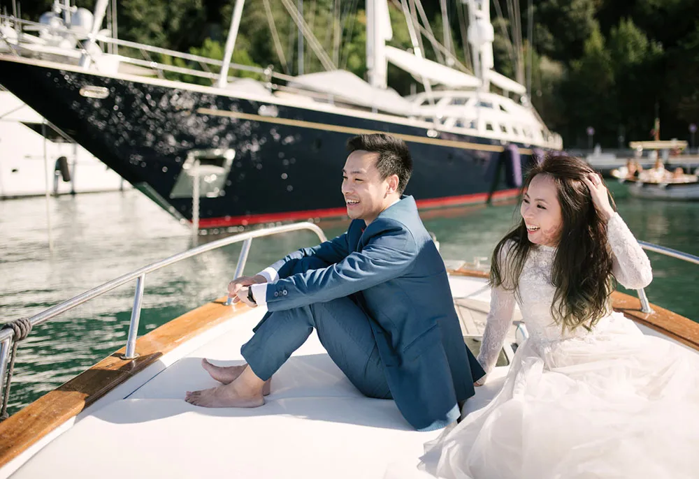 Photo by Bottega53. theweddingnotebook.com