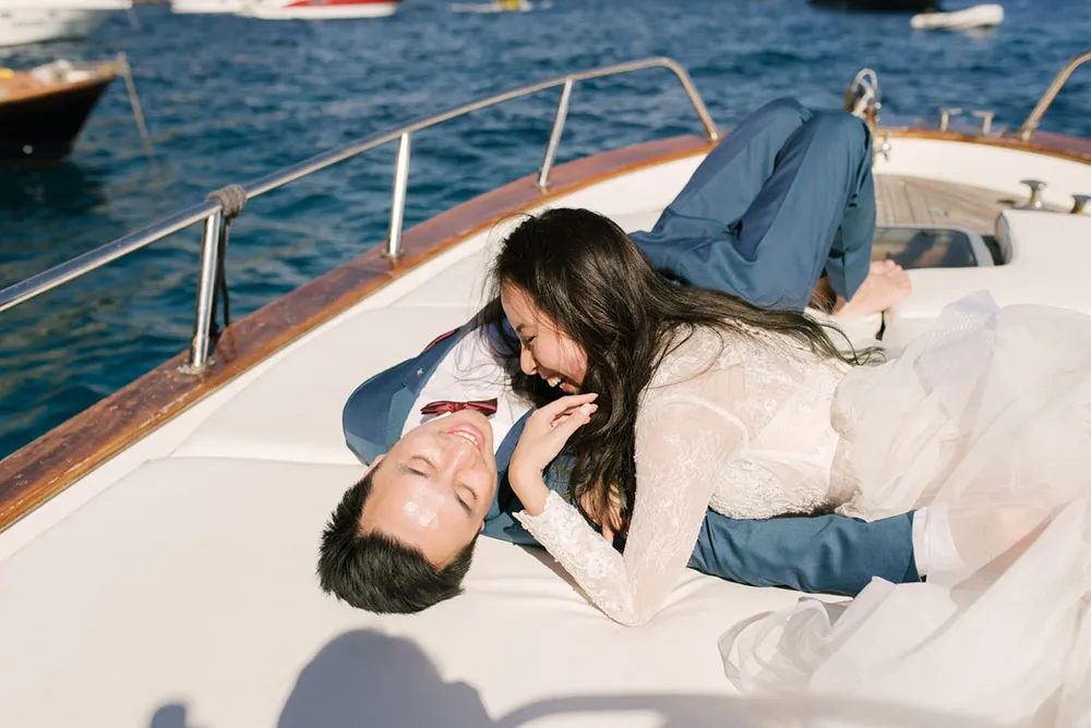 Photo by Bottega53. theweddingnotebook.com