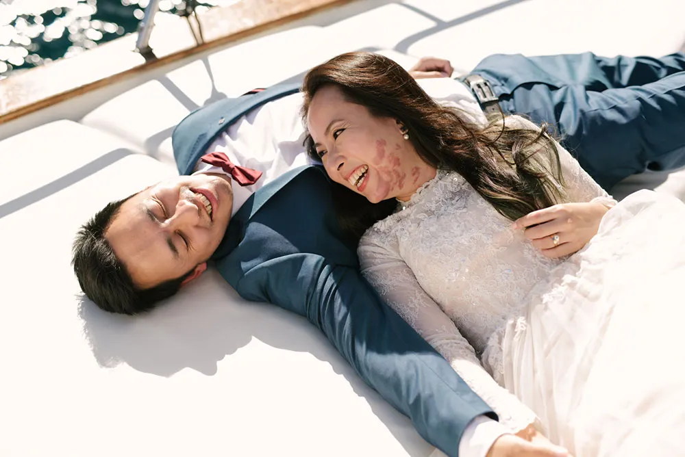 Photo by Bottega53. theweddingnotebook.com