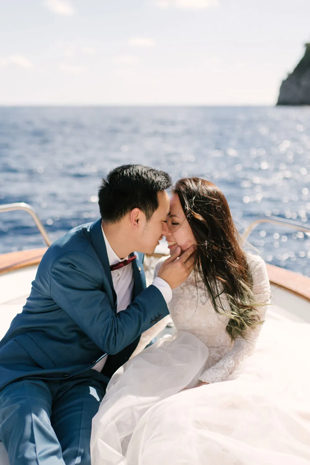 Photo by Bottega53. theweddingnotebook.com