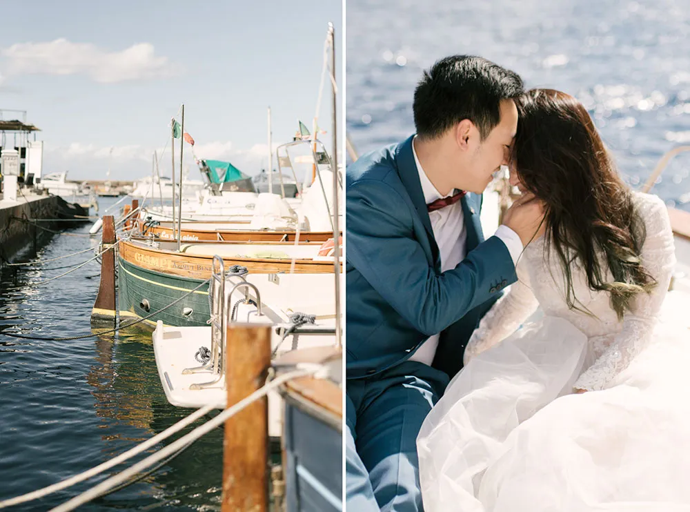 Photo by Bottega53. theweddingnotebook.com