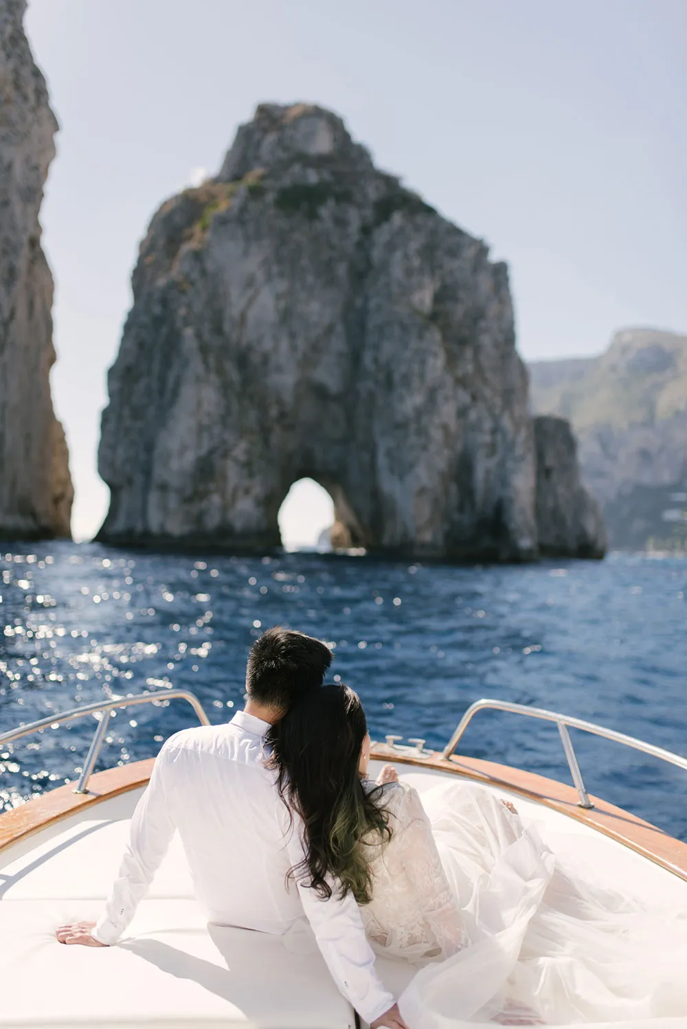 Photo by Bottega53. theweddingnotebook.com