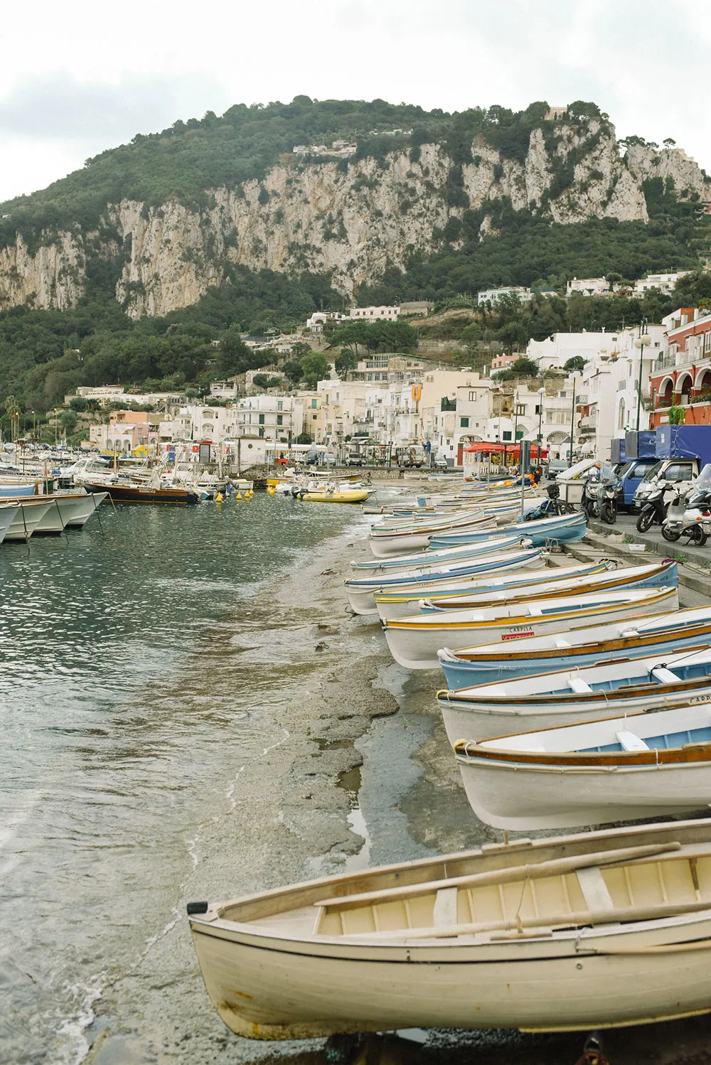 Photo by Bottega53. theweddingnotebook.com