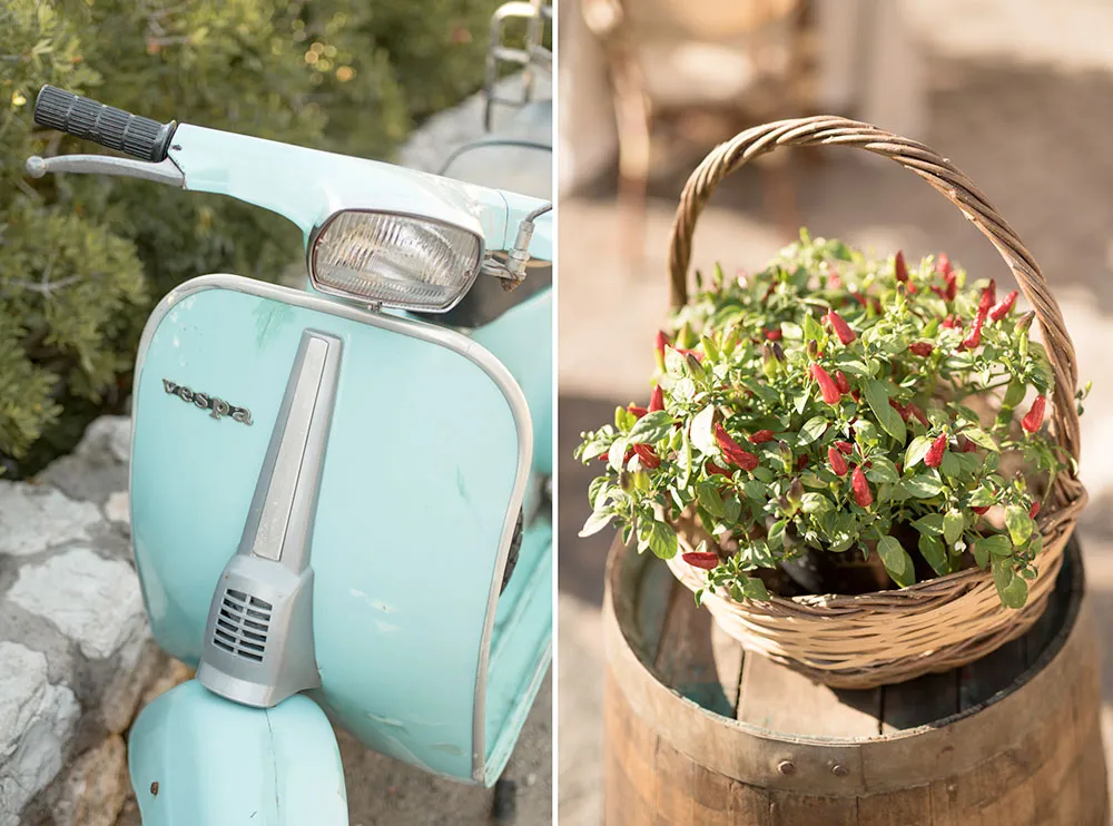 Photo by Bottega53. theweddingnotebook.com