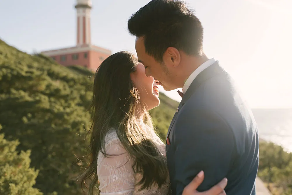 Photo by Bottega53. theweddingnotebook.com