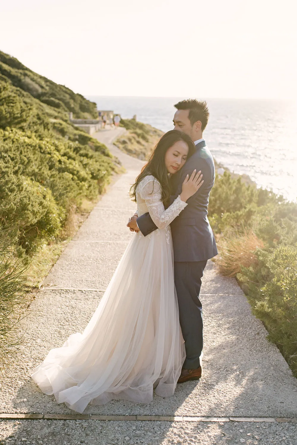 Photo by Bottega53. theweddingnotebook.com