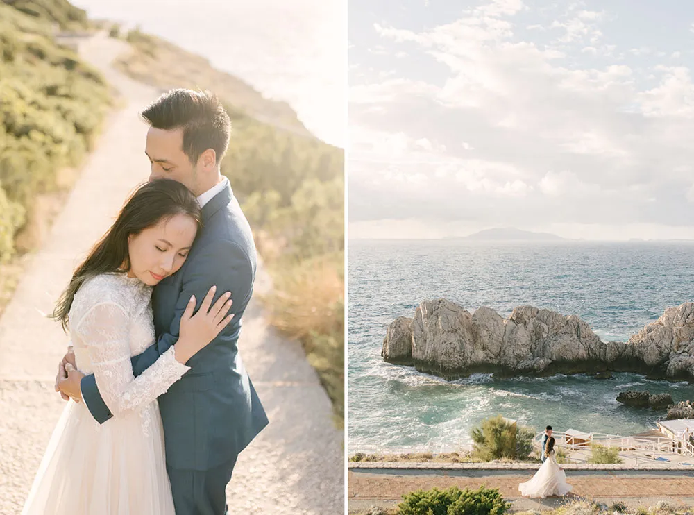 Photo by Bottega53. theweddingnotebook.com