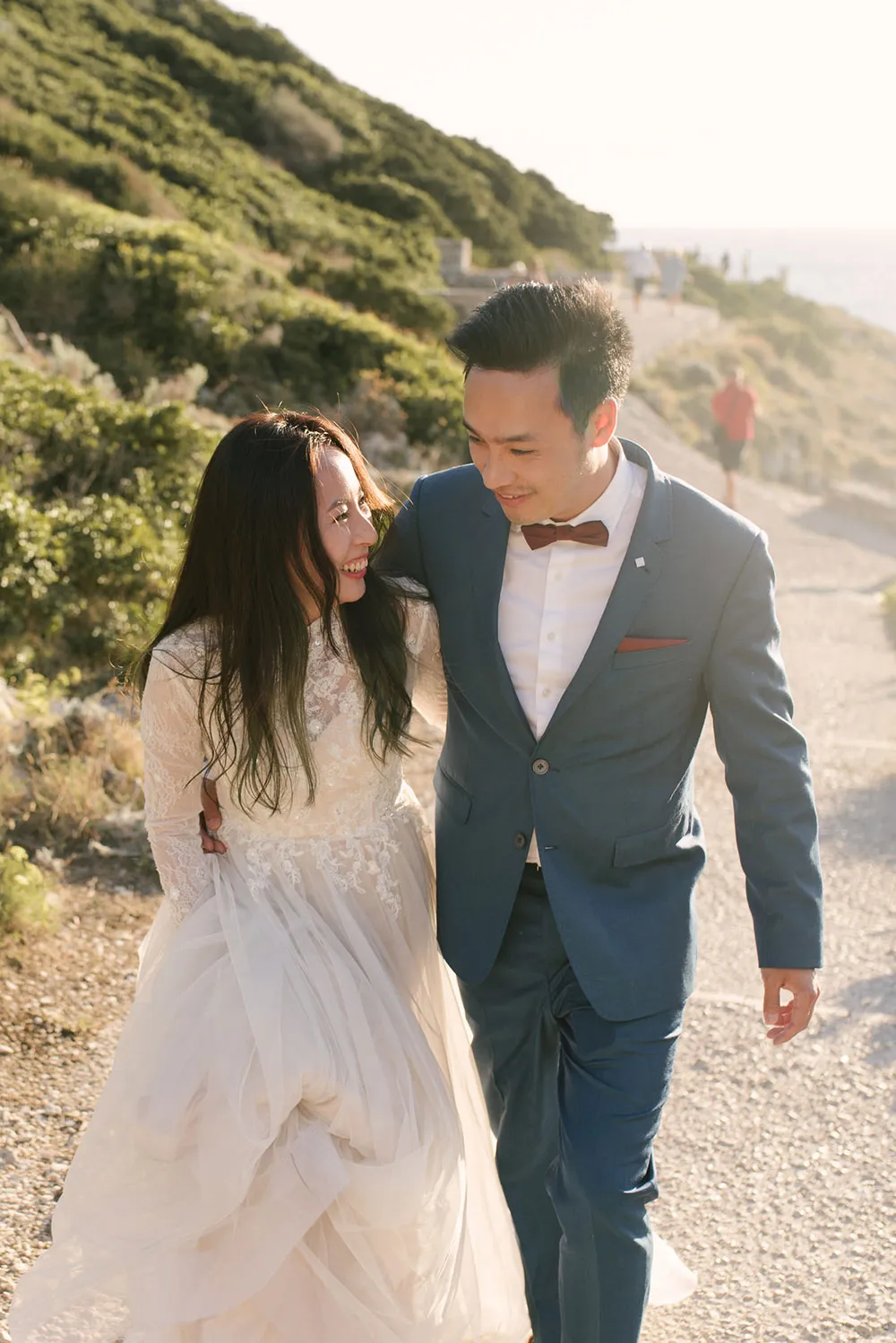 Photo by Bottega53. theweddingnotebook.com