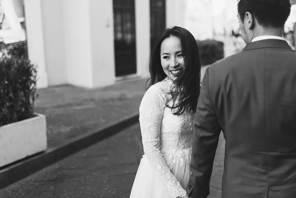 Photo by Bottega53. theweddingnotebook.com