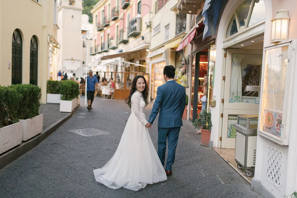 Photo by Bottega53. theweddingnotebook.com