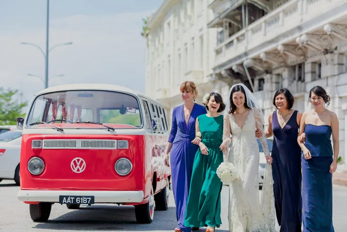 Photo by Alextan Artworks. theweddingnotebook.com