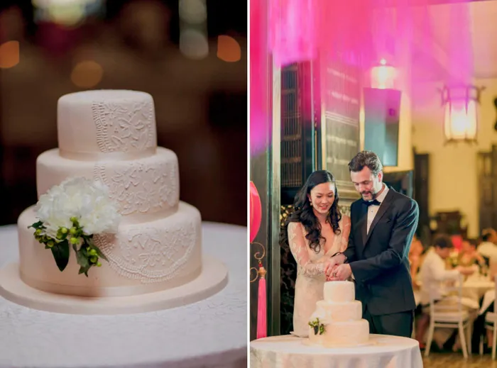 Photo by Alextan Artworks. theweddingnotebook.com