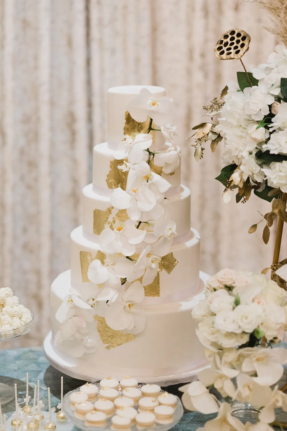 Mandarin Oriental Kuala Lumpur. Photo by Joshua Koh Photography. theweddingnotebook.com