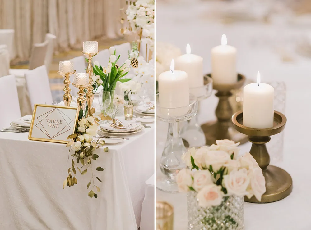 Mandarin Oriental Kuala Lumpur. Photo by Joshua Koh Photography. theweddingnotebook.com