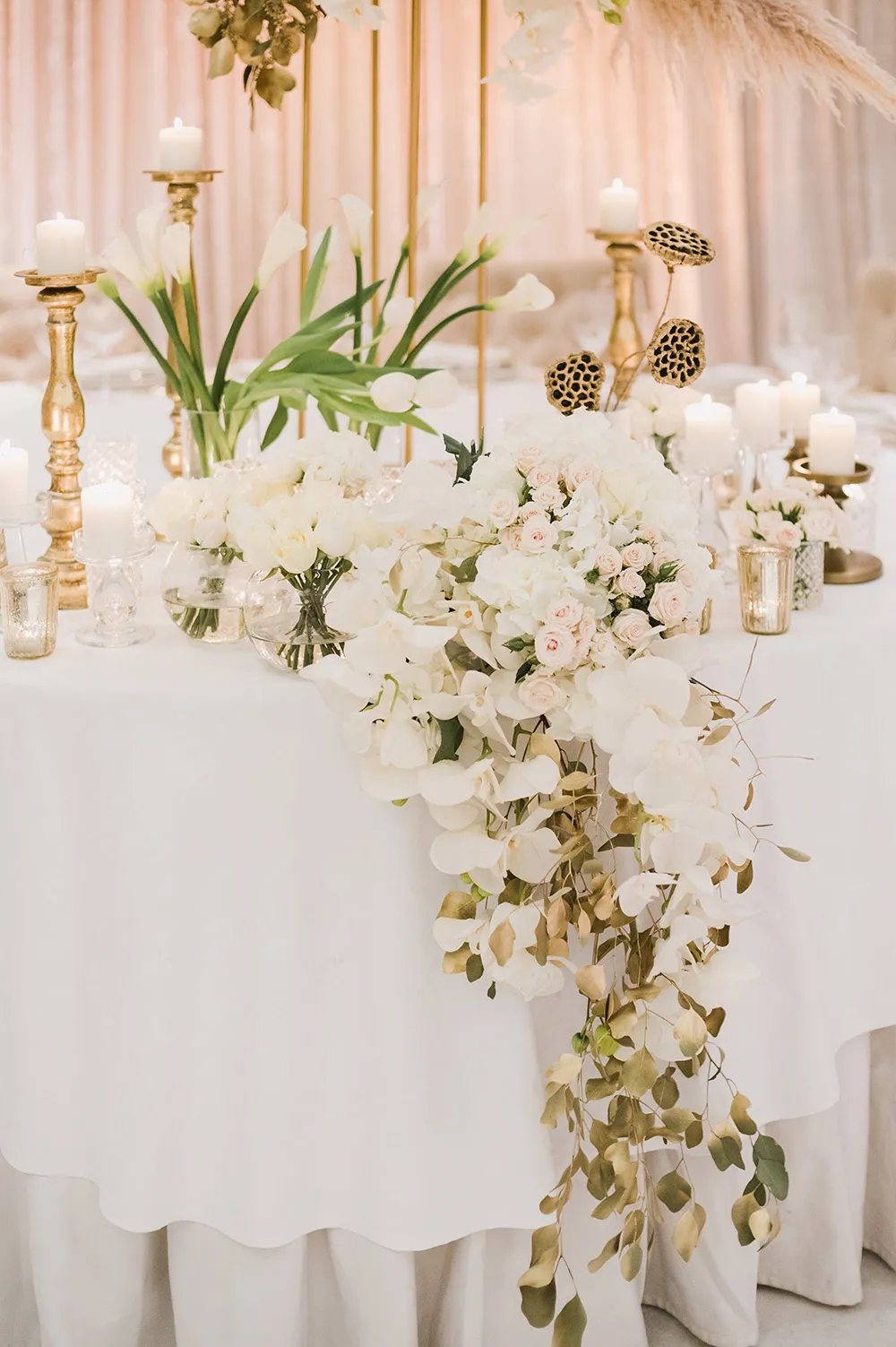 Mandarin Oriental Kuala Lumpur. Photo by Joshua Koh Photography. theweddingnotebook.com