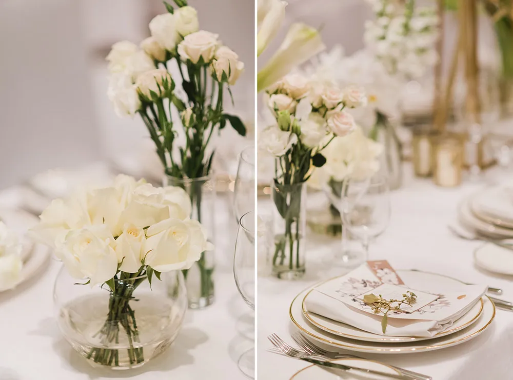 Mandarin Oriental Kuala Lumpur. Photo by Joshua Koh Photography. theweddingnotebook.com