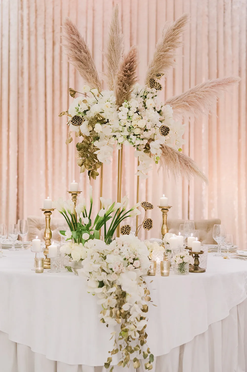 Mandarin Oriental Kuala Lumpur. Photo by Joshua Koh Photography. theweddingnotebook.com