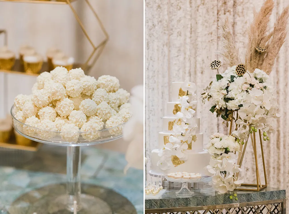 Mandarin Oriental Kuala Lumpur. Photo by Joshua Koh Photography. theweddingnotebook.com