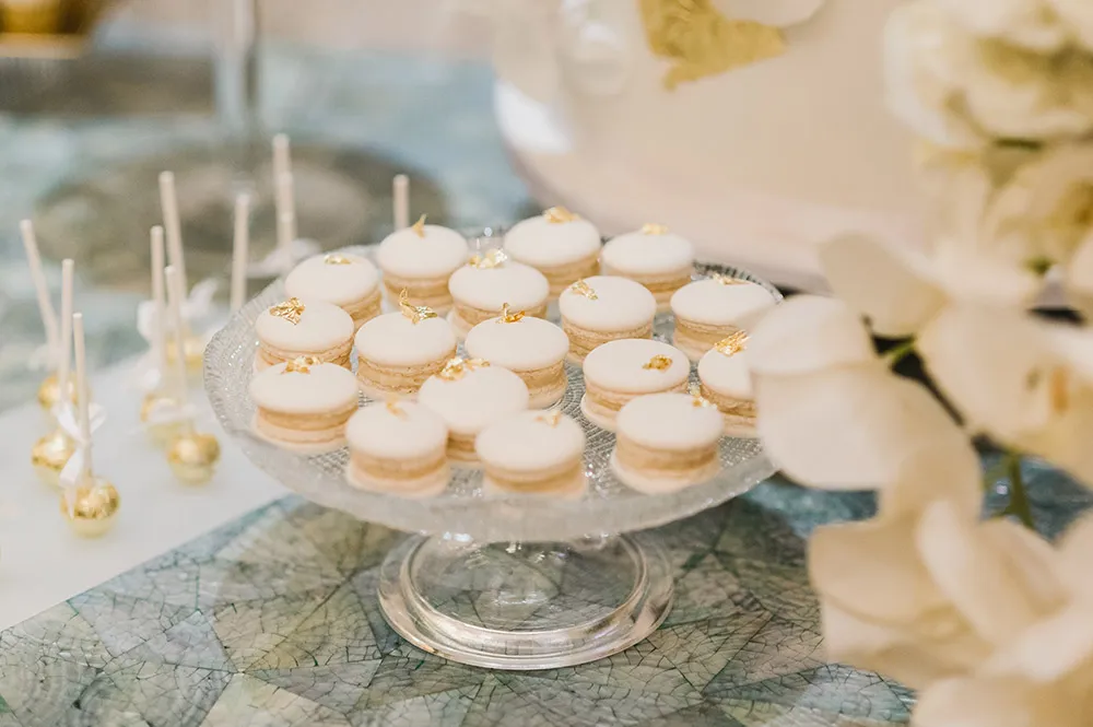 Mandarin Oriental Kuala Lumpur. Photo by Joshua Koh Photography. theweddingnotebook.com