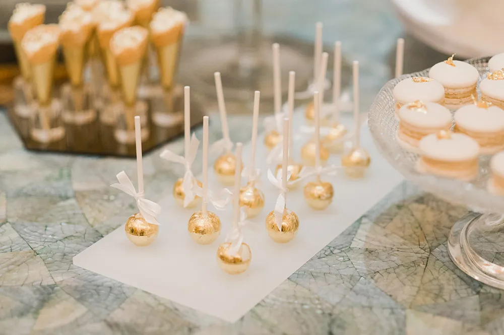 Mandarin Oriental Kuala Lumpur. Photo by Joshua Koh Photography. theweddingnotebook.com