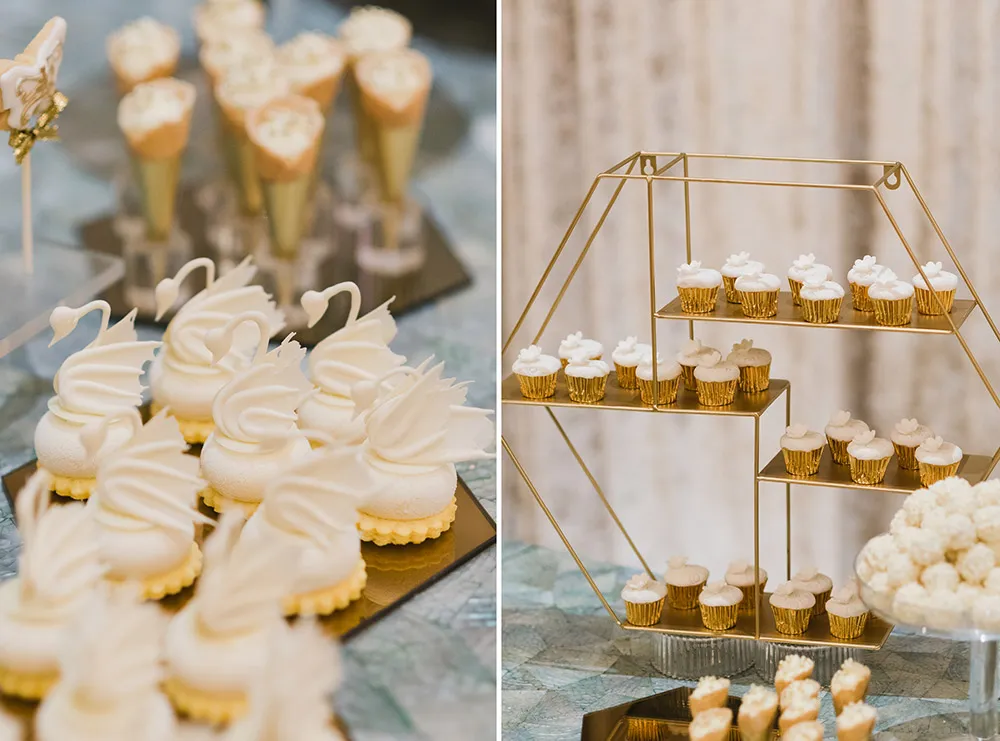 Mandarin Oriental Kuala Lumpur. Photo by Joshua Koh Photography. theweddingnotebook.com