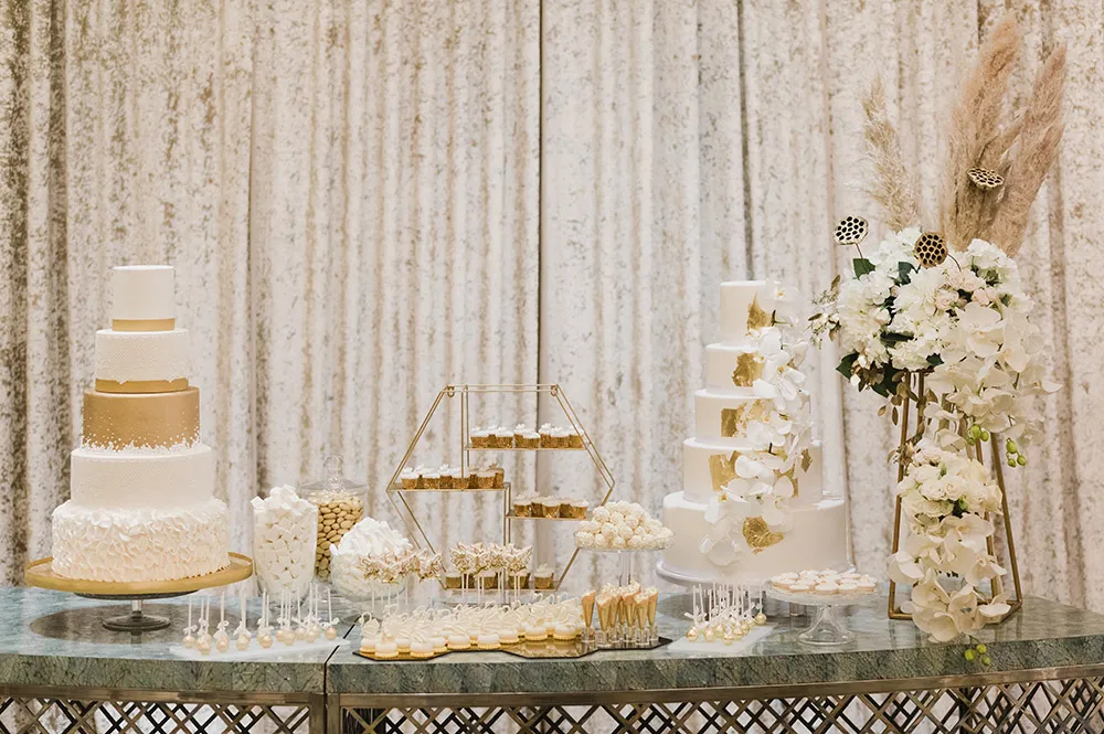 Mandarin Oriental Kuala Lumpur. Photo by Joshua Koh Photography. theweddingnotebook.com