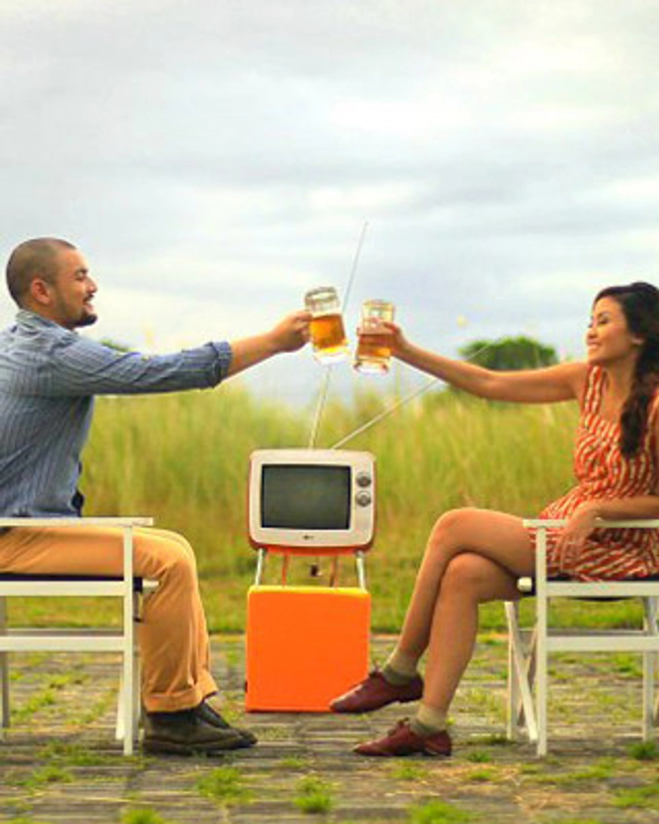 Tipping Point Collective