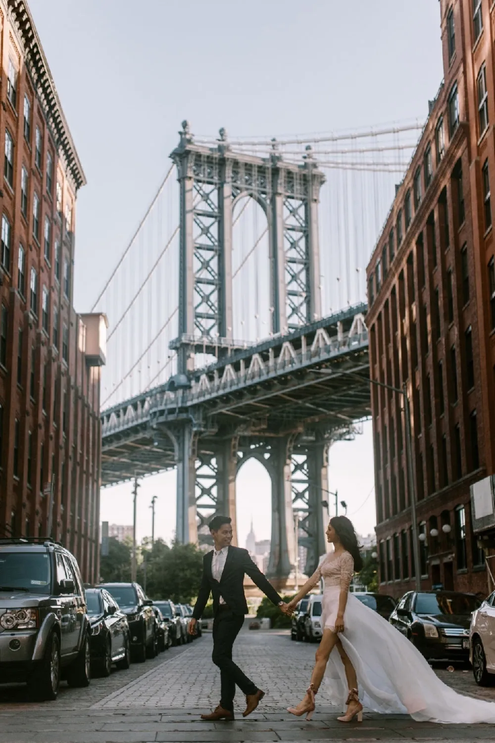 Photo by Redden Wood. theweddingnotebook.com