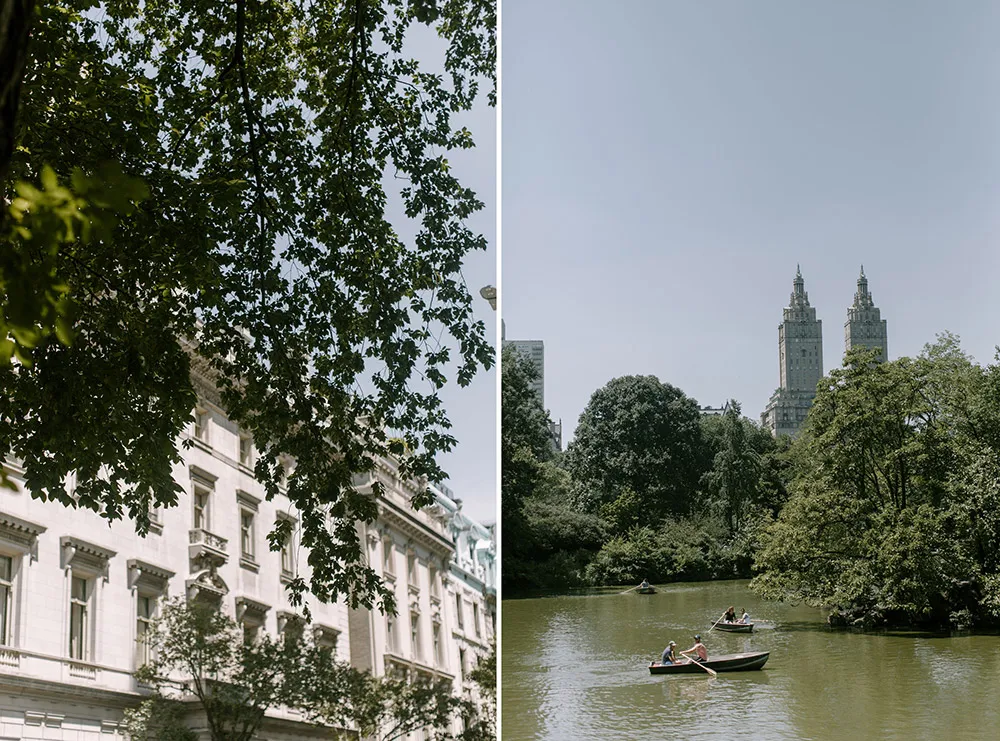 Photo by Redden Wood. theweddingnotebook.com