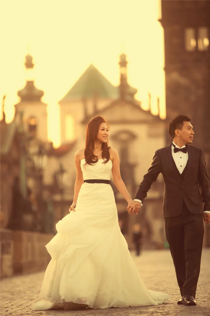 Adam Ong Photography.