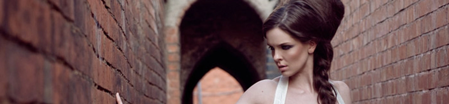 Tobi Hannah Spring 2014 Collection