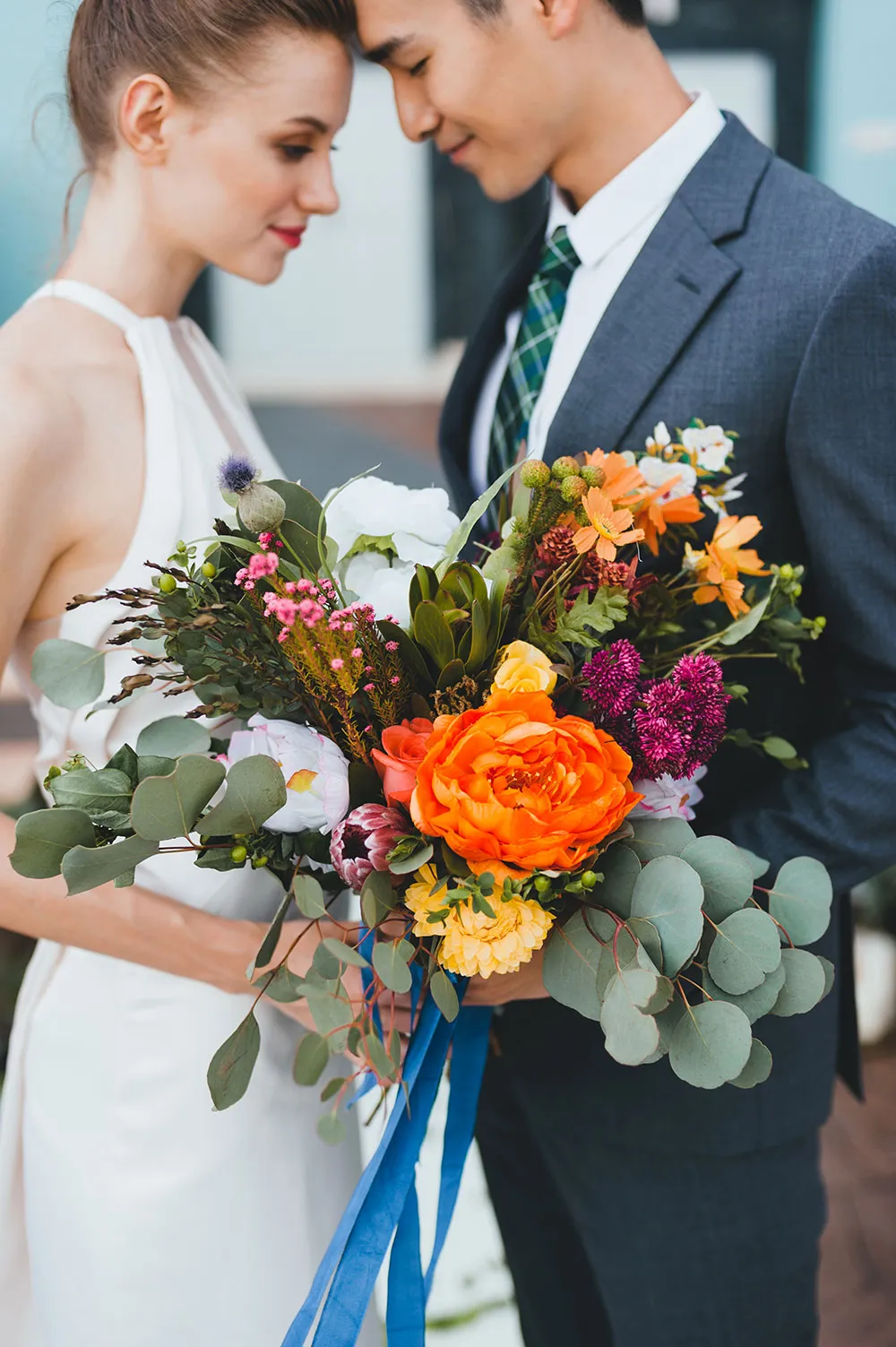 Lexis Hibiscus Port Dickson. Photography by Inlight Photos. theweddingnotebook.com